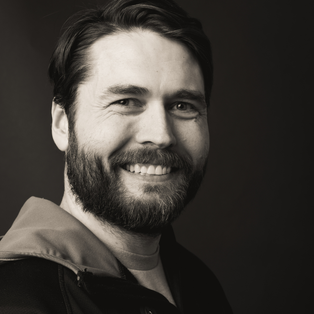 Benjamin Schatz